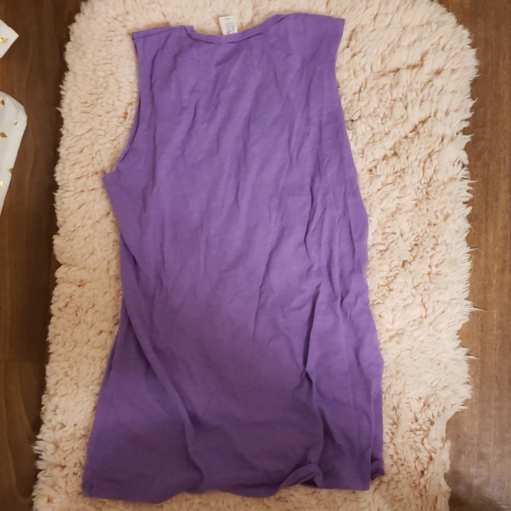 Workout Tank - Picture 5 of 5
